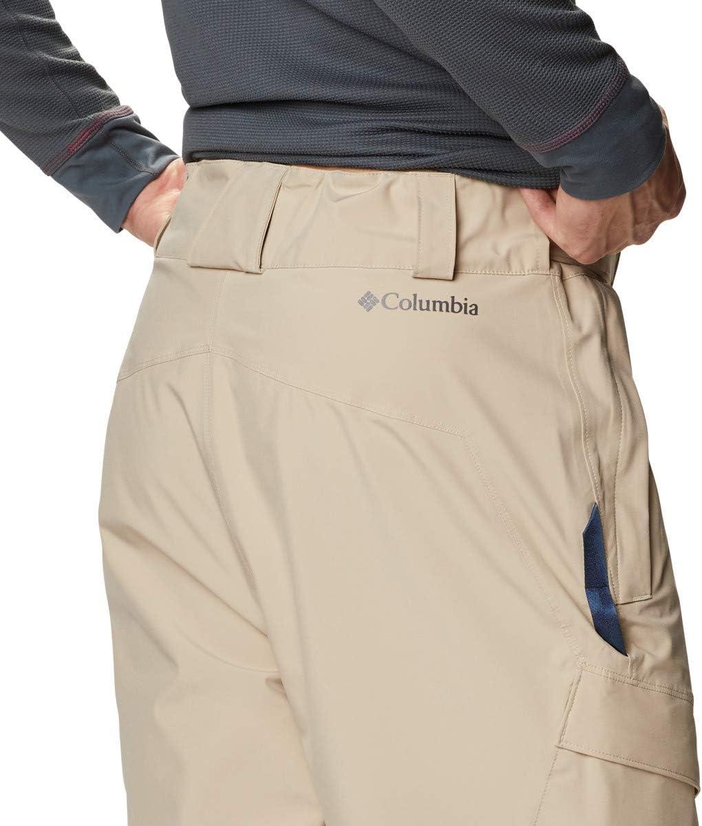 imageColumbia mens Powder Stash PantPowder Stash PantAncient Fossil
