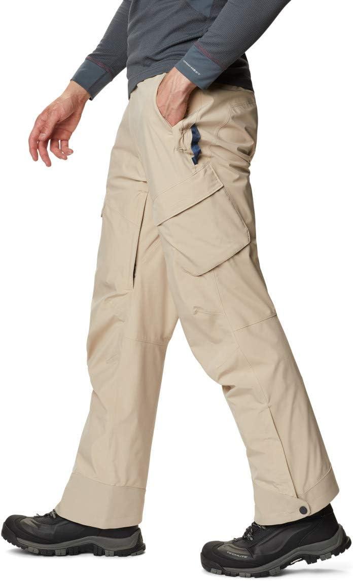 imageColumbia mens Powder Stash PantPowder Stash PantAncient Fossil
