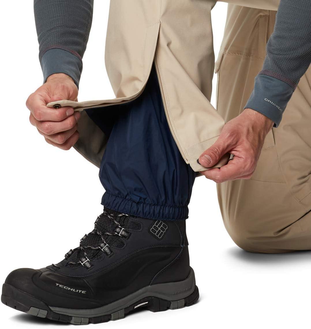 imageColumbia mens Powder Stash PantPowder Stash PantAncient Fossil