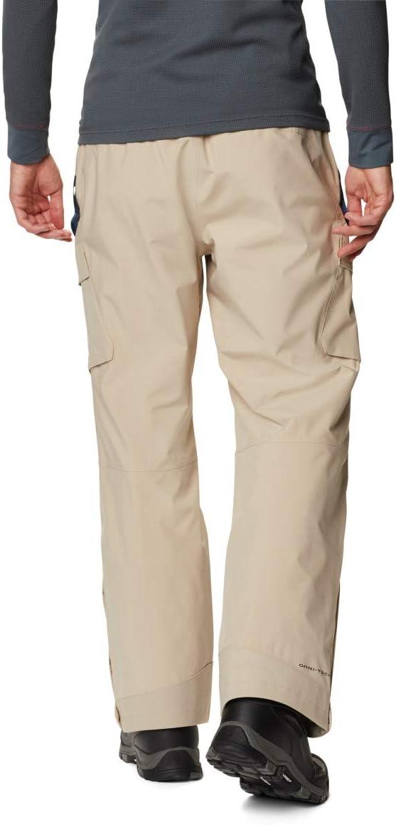 imageColumbia mens Powder Stash PantPowder Stash PantAncient Fossil