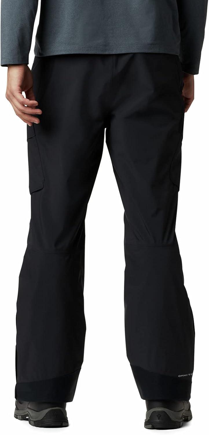 imageColumbia mens Powder Stash PantPowder Stash PantBlack