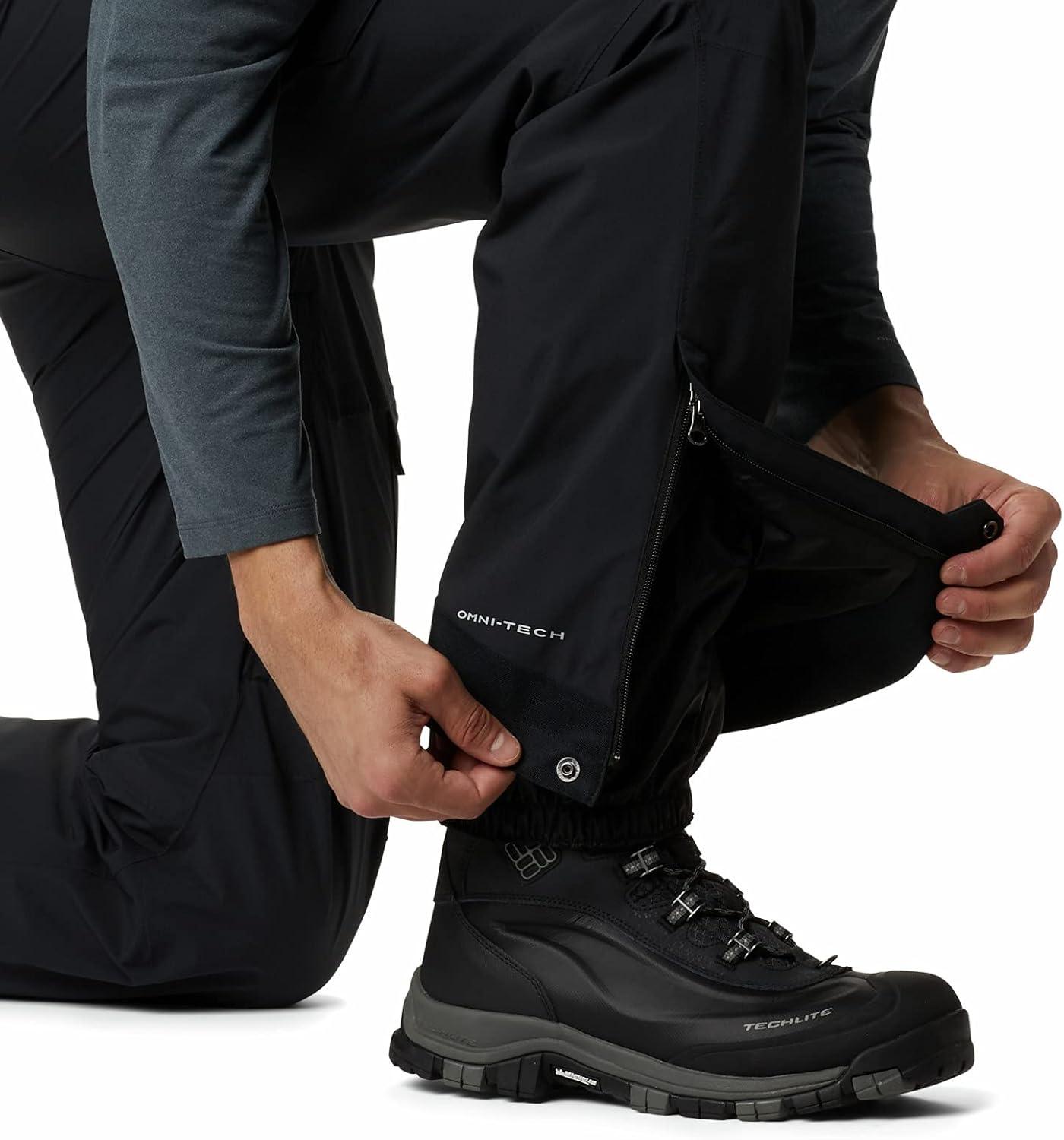 imageColumbia mens Powder Stash PantPowder Stash PantBlack