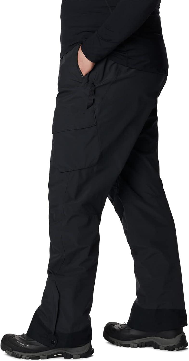 imageColumbia mens Powder Stash PantPowder Stash PantBlack