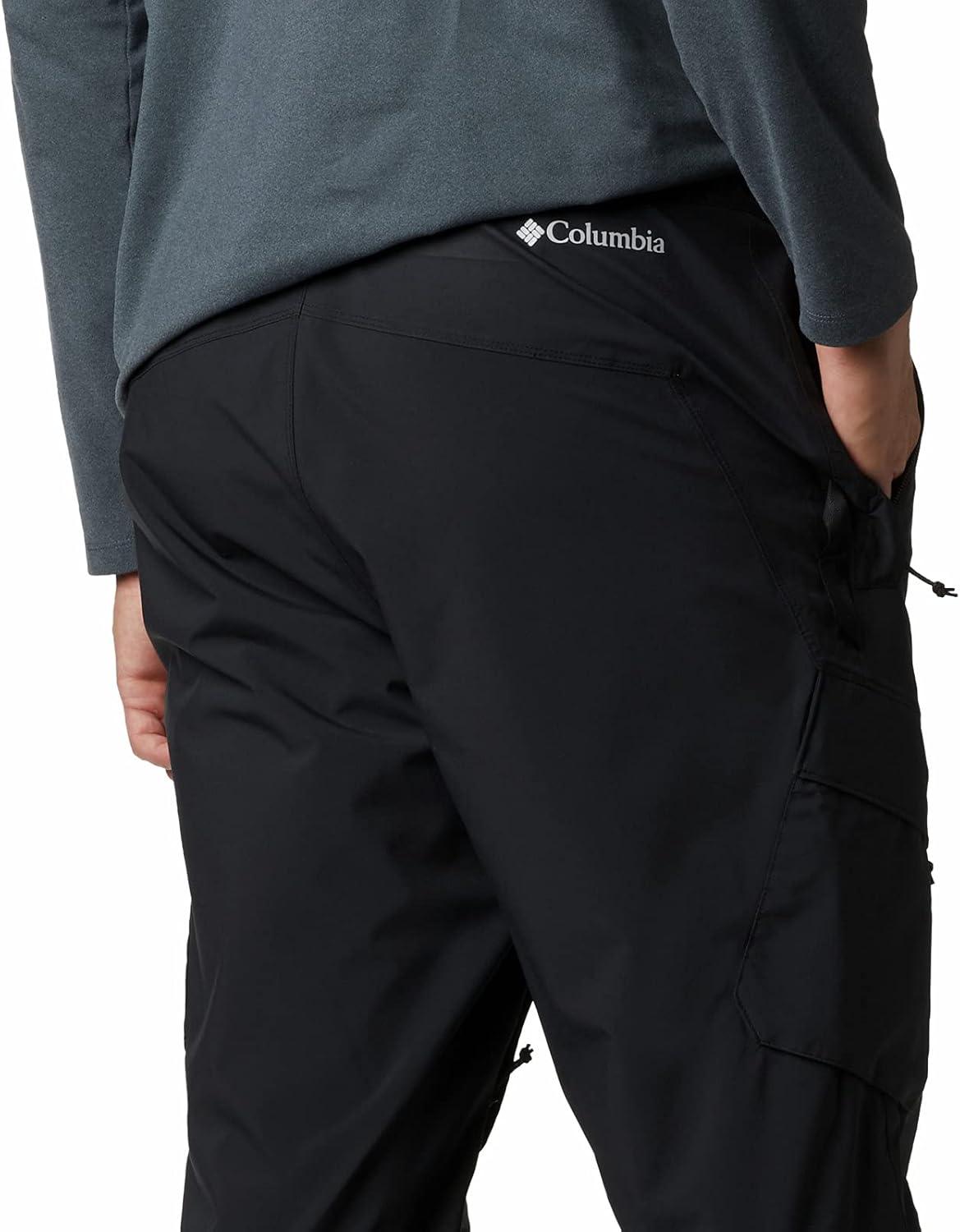 imageColumbia mens Powder Stash PantPowder Stash PantBlack