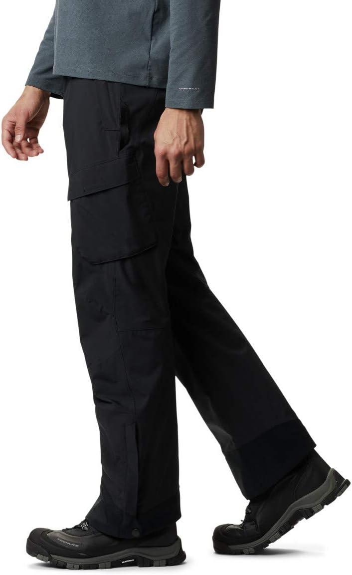 imageColumbia mens Powder Stash PantPowder Stash PantBlack Stash