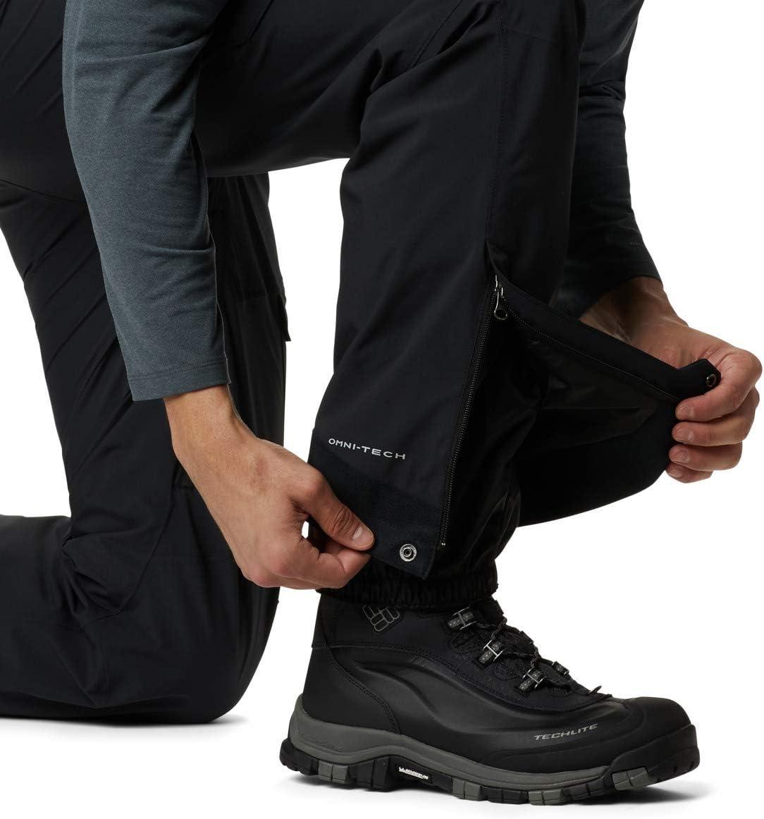 imageColumbia mens Powder Stash PantPowder Stash PantBlack Stash