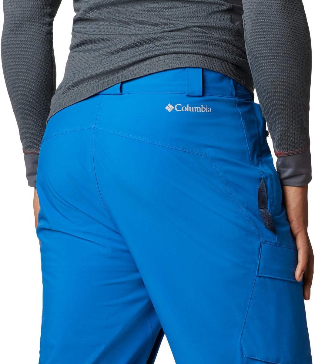 imageColumbia mens Powder Stash PantPowder Stash PantBright Indigo