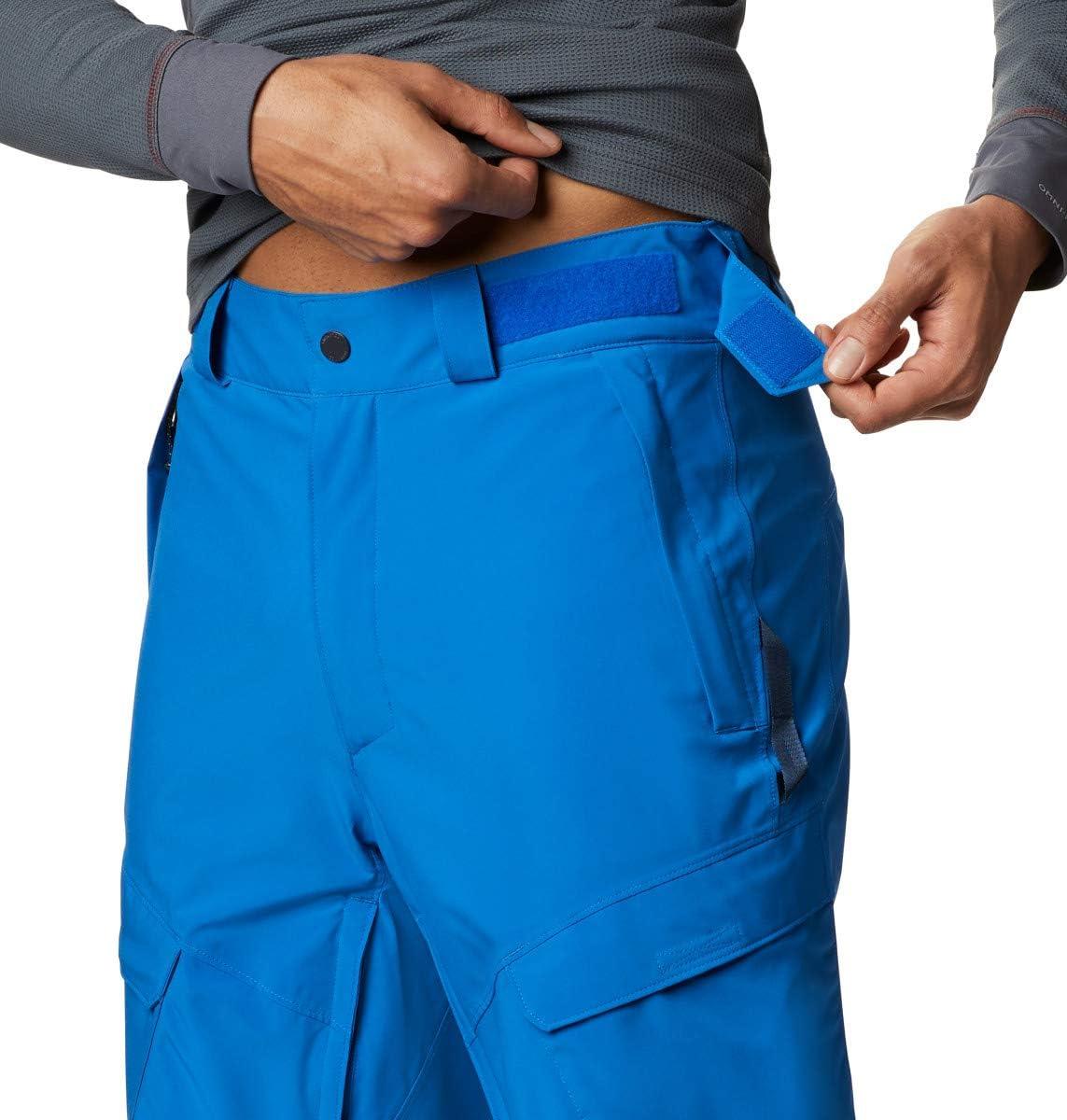 imageColumbia mens Powder Stash PantPowder Stash PantBright Indigo