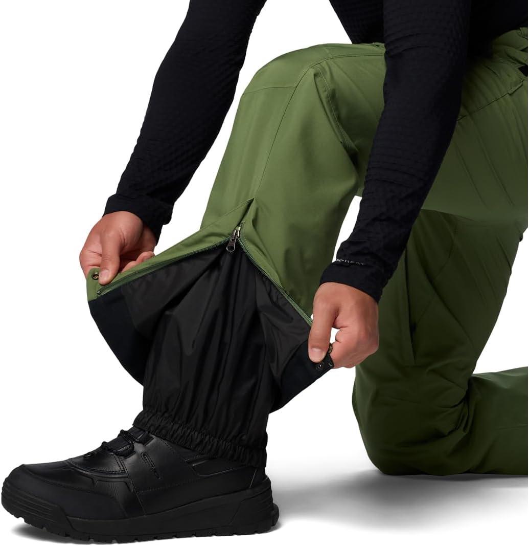 imageColumbia mens Powder Stash PantPowder Stash PantCanteenBlack
