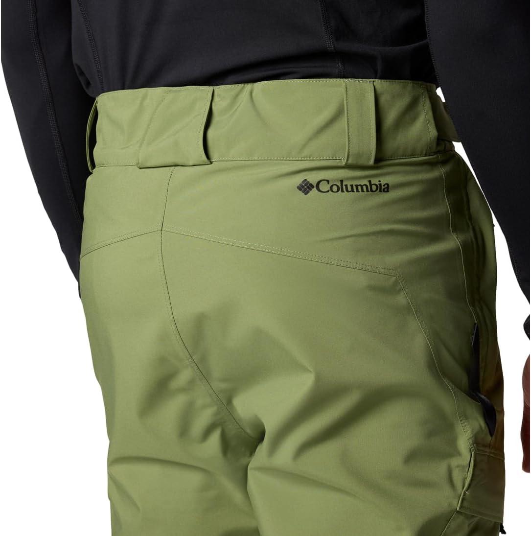 imageColumbia mens Powder Stash PantPowder Stash PantCanteenBlack