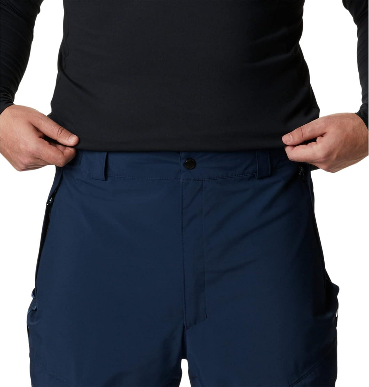 imageColumbia mens Powder Stash PantPowder Stash PantCollegiate Navy