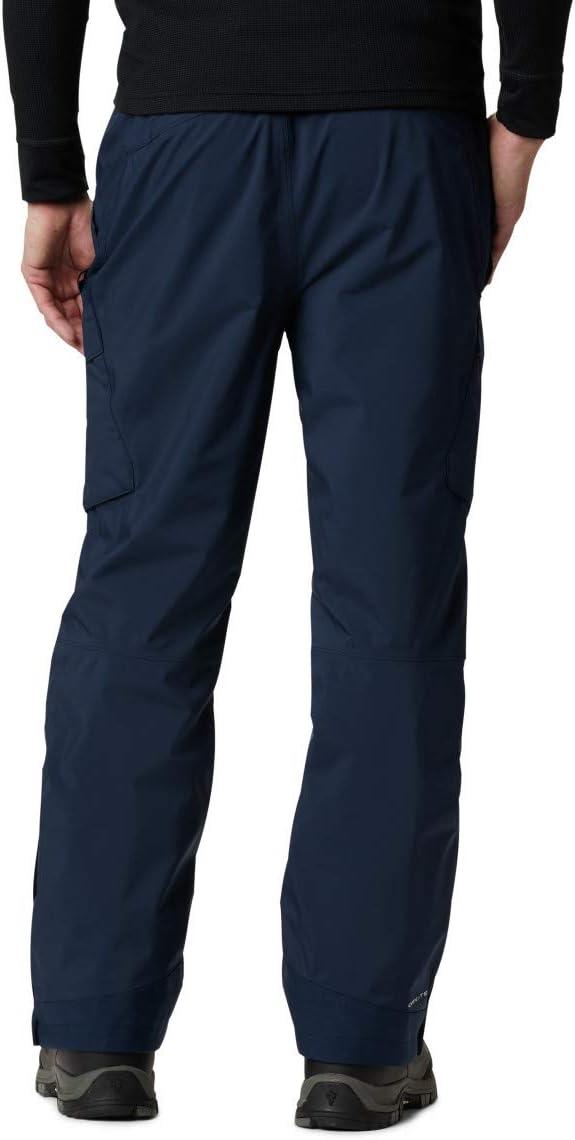 imageColumbia mens Powder Stash PantPowder Stash PantCollegiate Navy