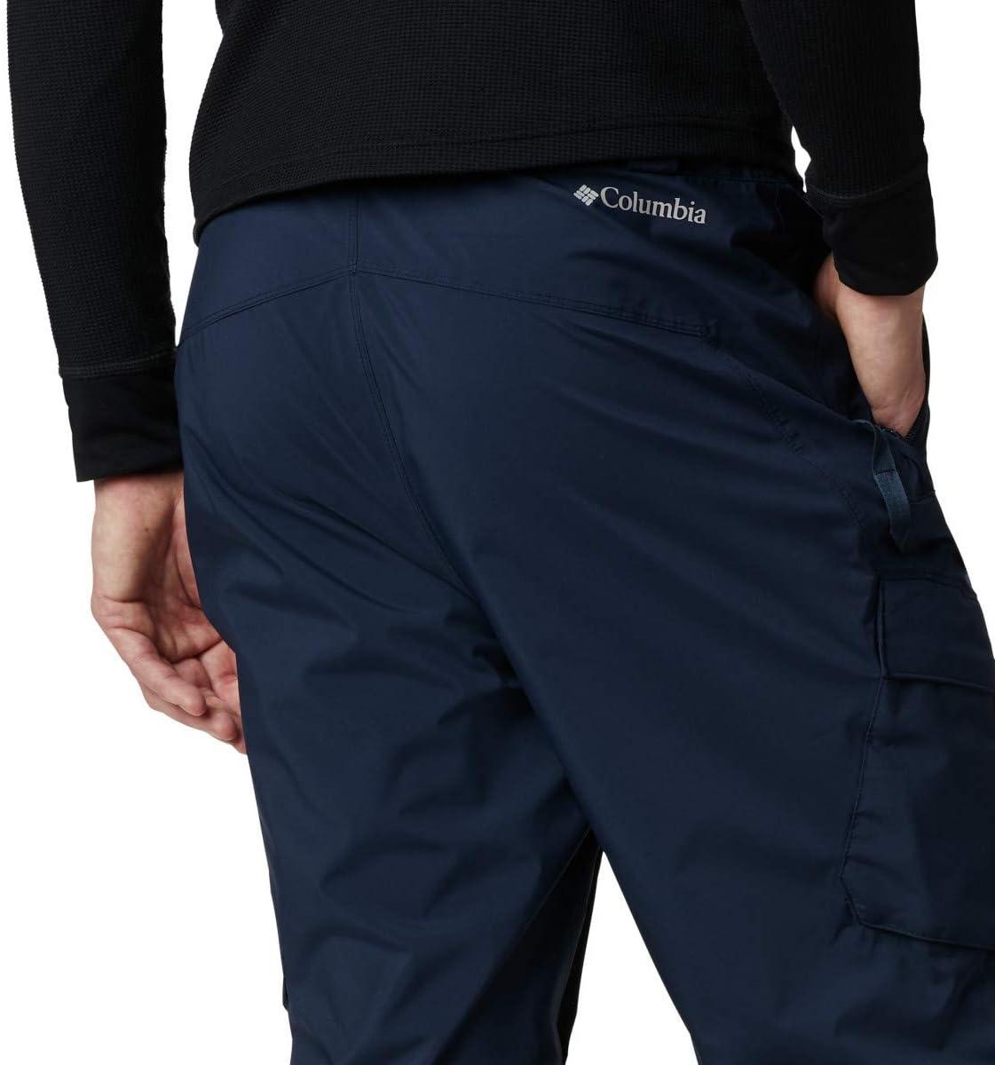 imageColumbia mens Powder Stash PantPowder Stash PantCollegiate Navy
