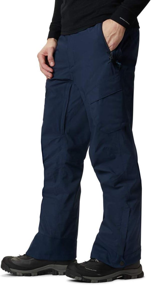 imageColumbia mens Powder Stash PantPowder Stash PantCollegiate Navy