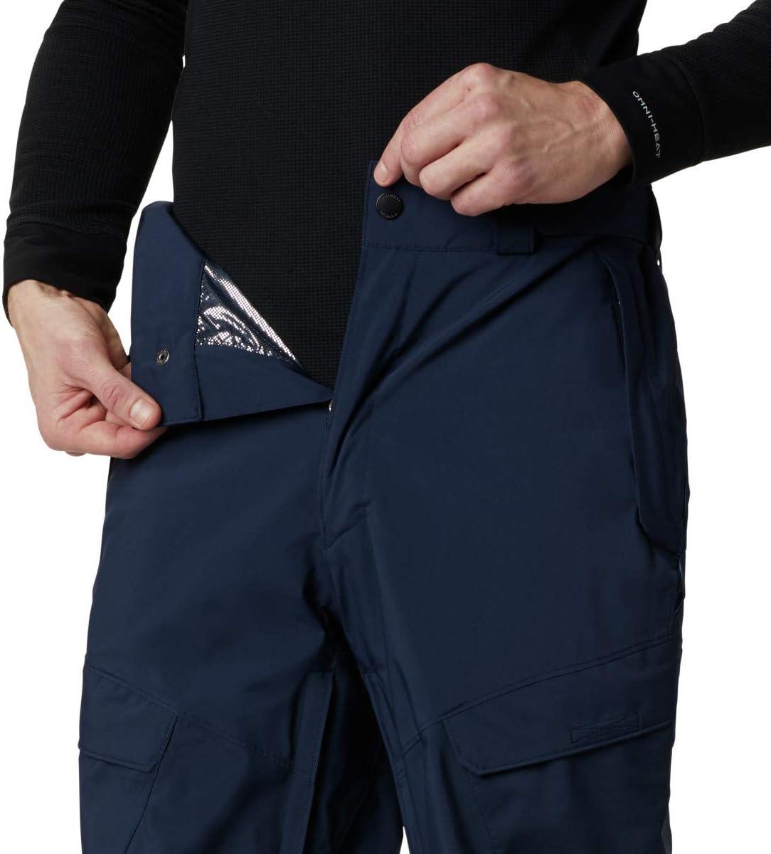 imageColumbia mens Powder Stash PantPowder Stash PantCollegiate Navy