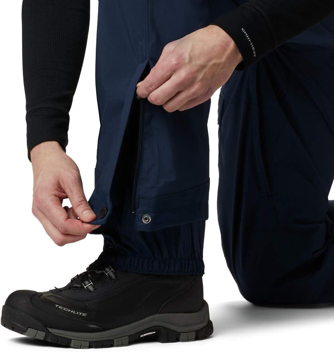 imageColumbia mens Powder Stash PantPowder Stash PantCollegiate Navy