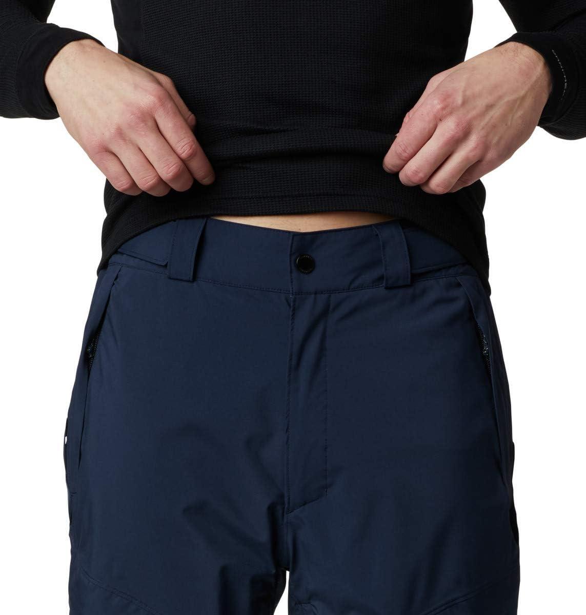 imageColumbia mens Powder Stash PantPowder Stash PantCollegiate Navy
