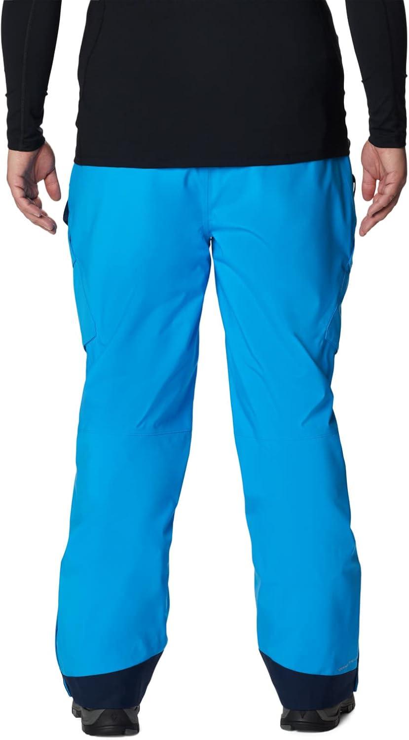 imageColumbia mens Powder Stash PantPowder Stash PantCompass Blue