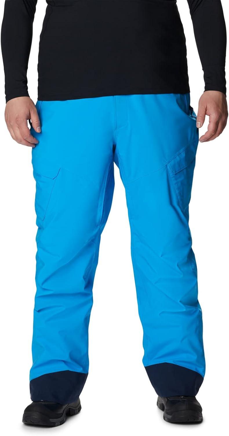 imageColumbia mens Powder Stash PantPowder Stash PantCompass Blue
