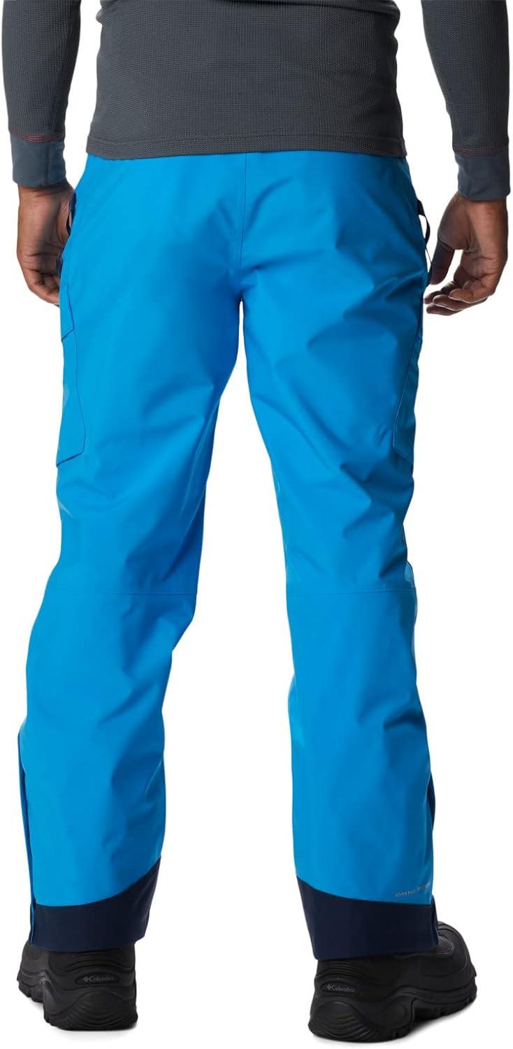 imageColumbia mens Powder Stash PantPowder Stash PantCompass Blue