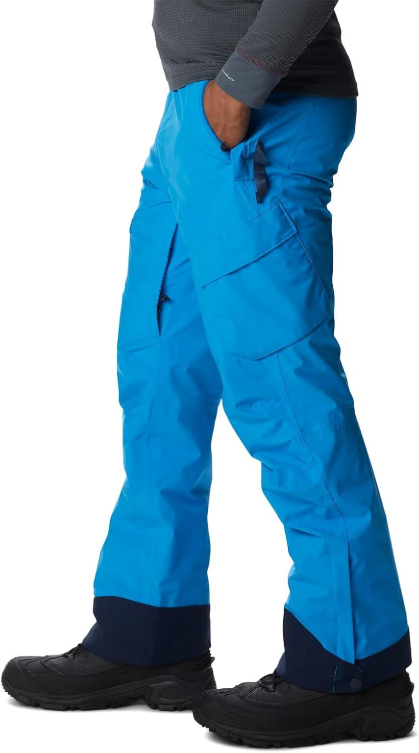 imageColumbia mens Powder Stash PantPowder Stash PantCompass Blue