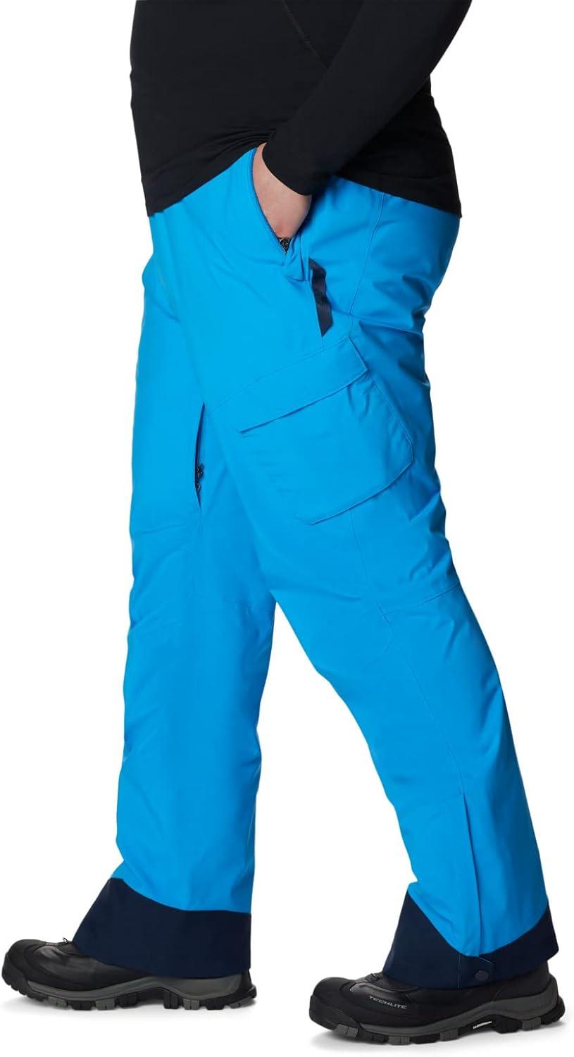 imageColumbia mens Powder Stash PantPowder Stash PantCompass Blue