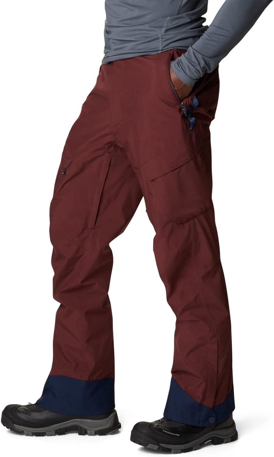 imageColumbia mens Powder Stash PantPowder Stash PantElderberry