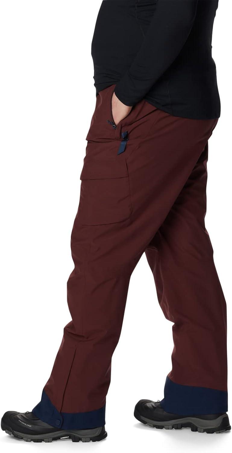 imageColumbia mens Powder Stash PantPowder Stash PantElderberry