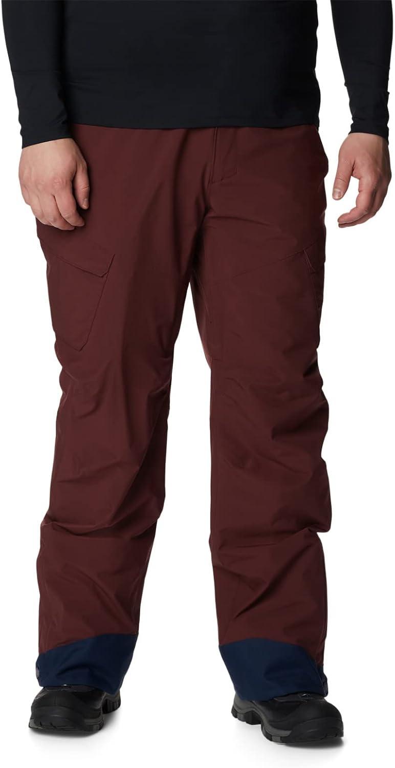 imageColumbia mens Powder Stash PantPowder Stash PantElderberry