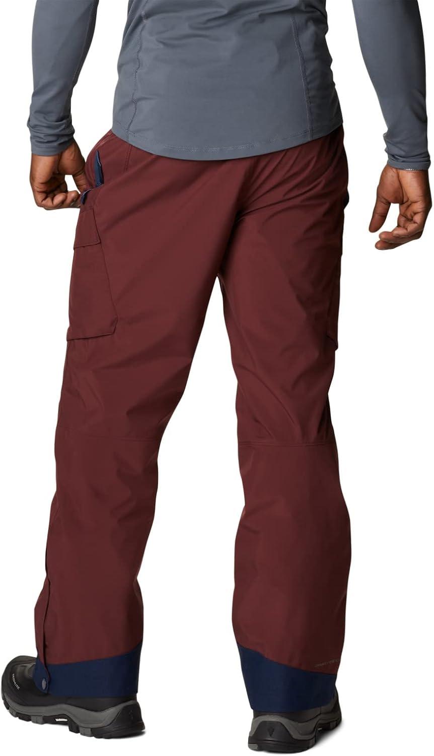 imageColumbia mens Powder Stash PantPowder Stash PantElderberry