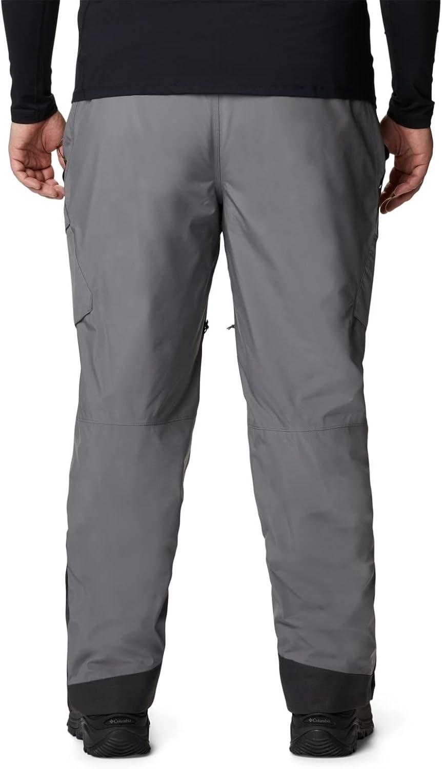 imageColumbia mens Powder Stash PantPowder Stash PantMetallic
