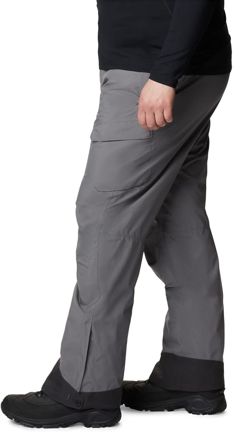 imageColumbia mens Powder Stash PantPowder Stash PantMetallic