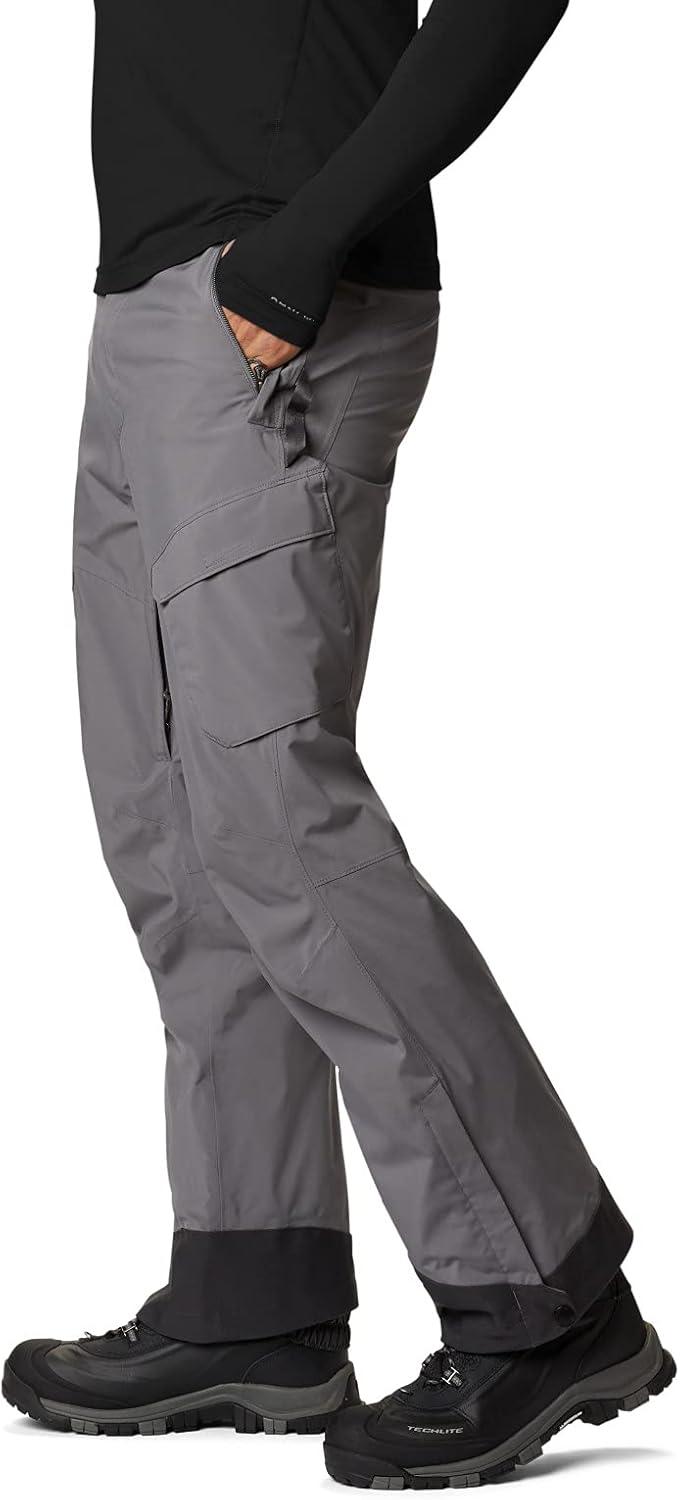imageColumbia mens Powder Stash PantPowder Stash PantMetallic