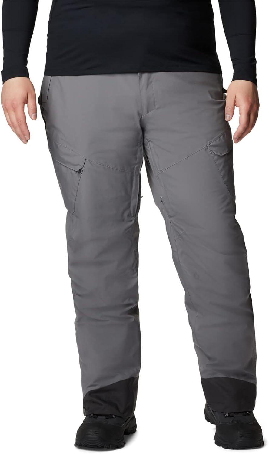 imageColumbia mens Powder Stash PantPowder Stash PantMetallic