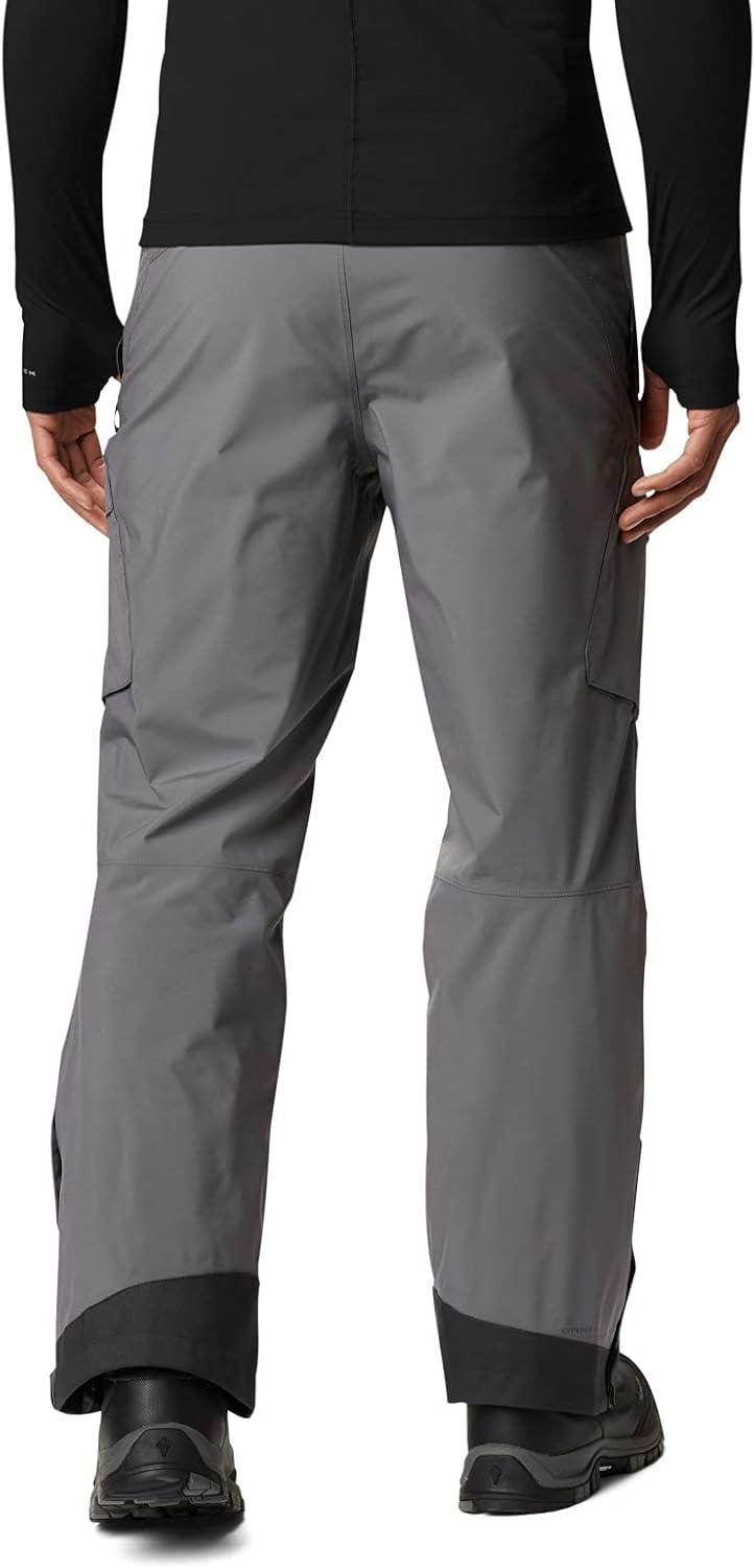 imageColumbia mens Powder Stash PantPowder Stash PantMetallic