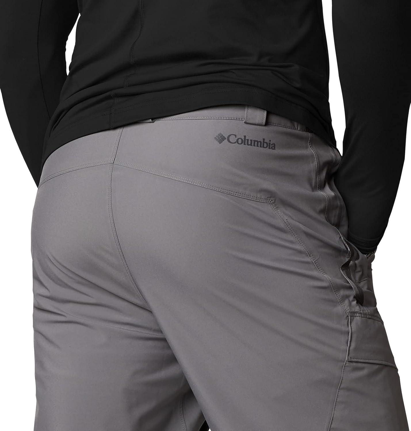 imageColumbia mens Powder Stash PantPowder Stash PantMetallic