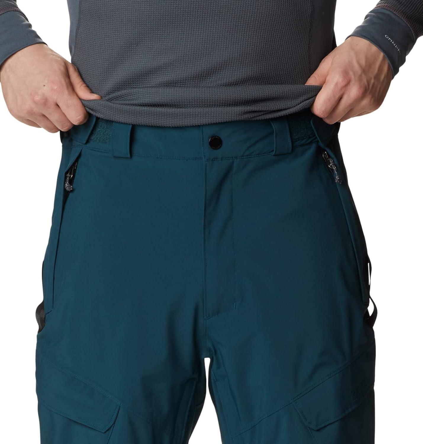 imageColumbia mens Powder Stash PantPowder Stash PantNight Wave