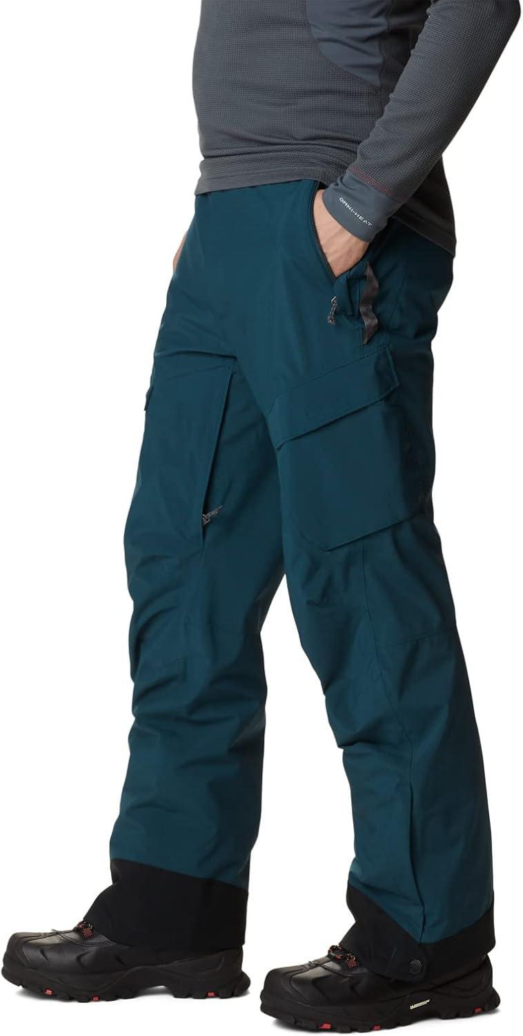 imageColumbia mens Powder Stash PantPowder Stash PantNight Wave