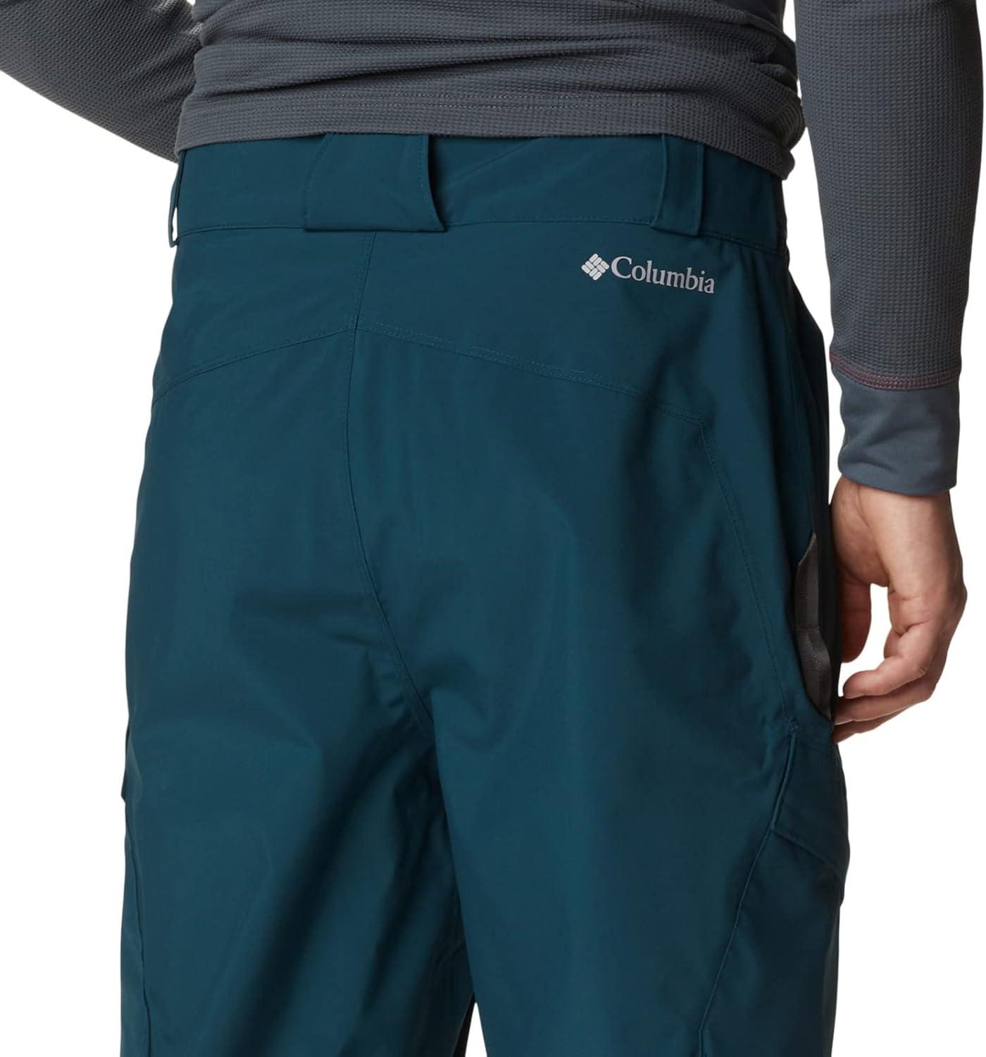 imageColumbia mens Powder Stash PantPowder Stash PantNight Wave