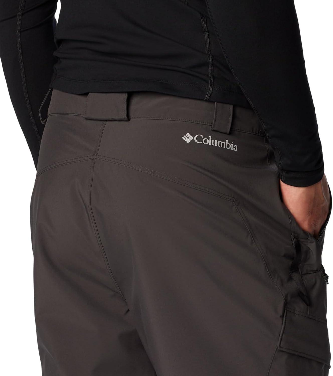 imageColumbia mens Powder Stash PantPowder Stash PantShark
