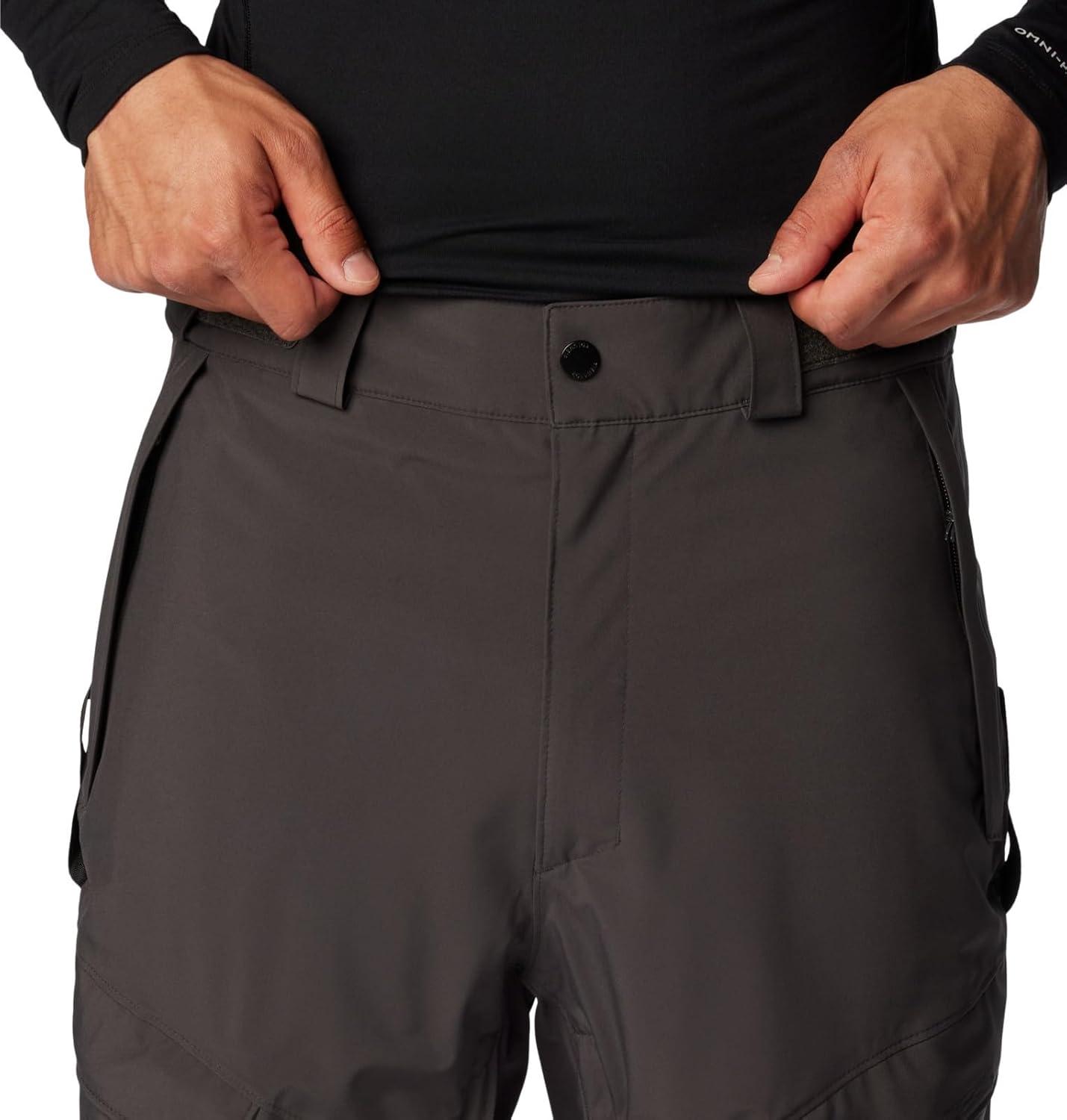 imageColumbia mens Powder Stash PantPowder Stash PantShark