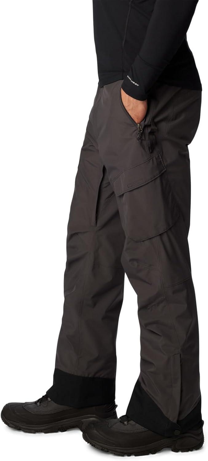 imageColumbia mens Powder Stash PantPowder Stash PantShark