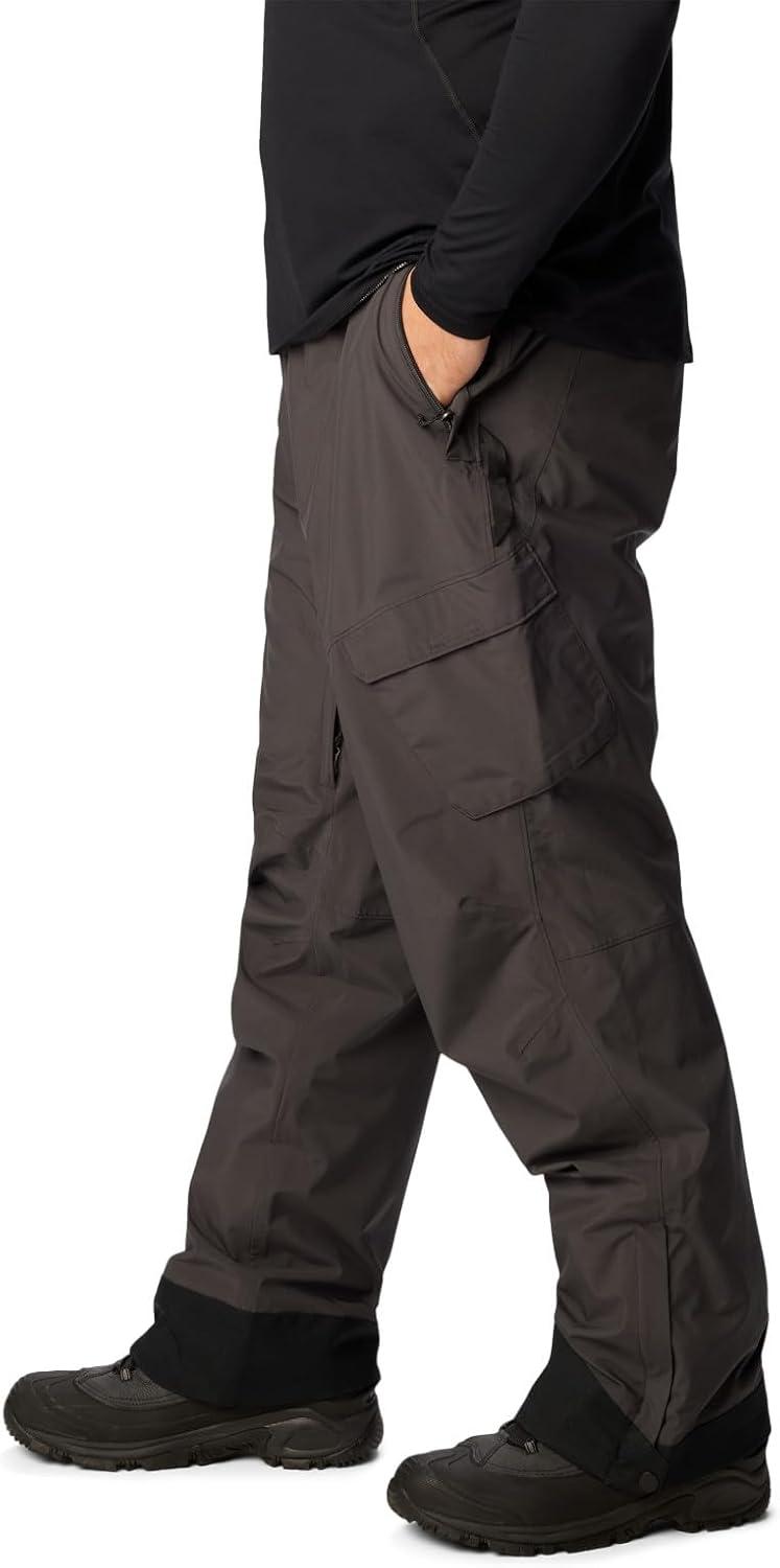 imageColumbia mens Powder Stash PantPowder Stash PantShark