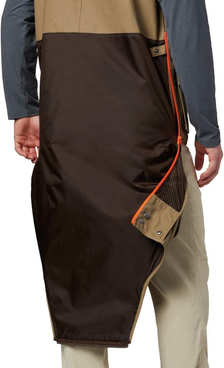 imageColumbia mens Ptarmigan Interchange ParkaFlax