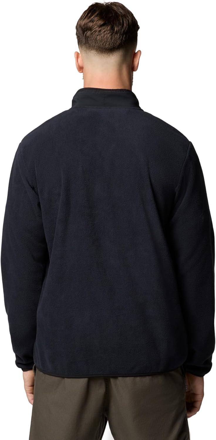 imageColumbia mens Sequoia Grove Full Zip FleeceBlack