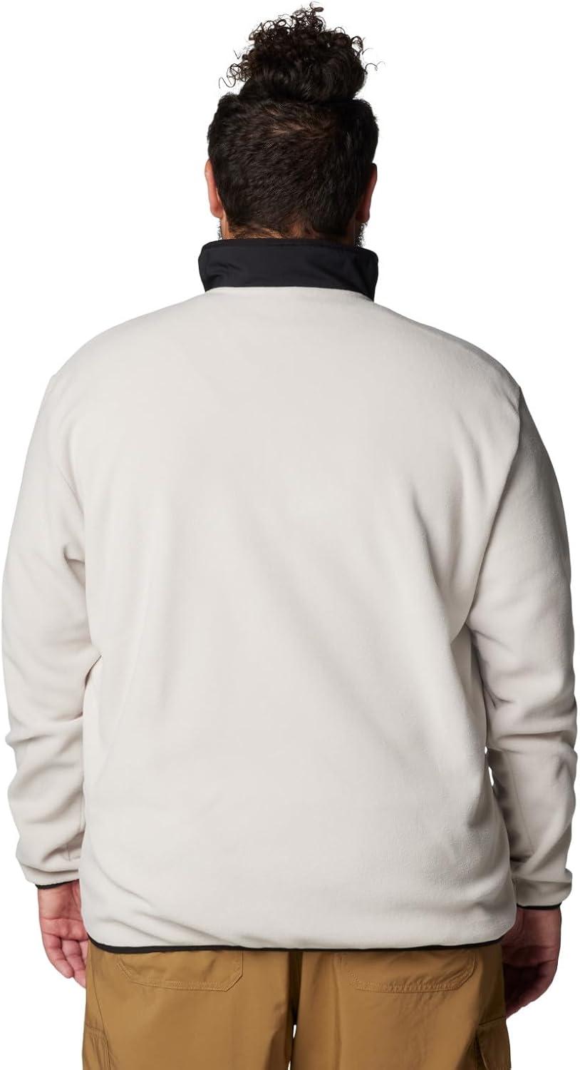 imageColumbia mens Sequoia Grove Full Zip FleeceDark StoneBlackSpicy Pulls