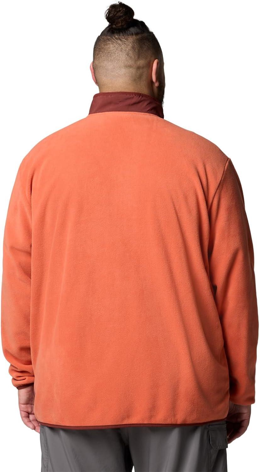 imageColumbia mens Sequoia Grove Full Zip FleeceTuscanSpice