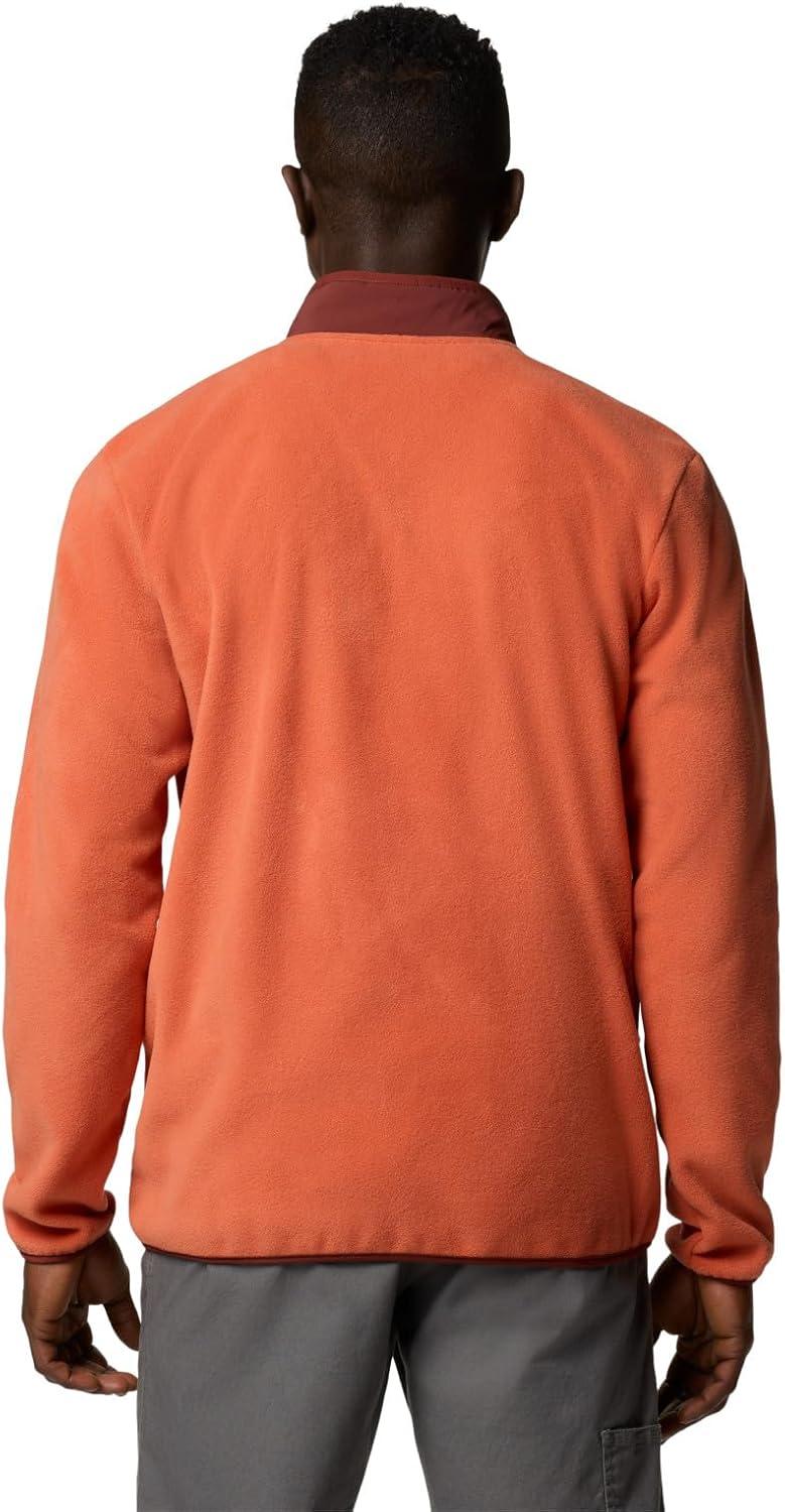 imageColumbia mens Sequoia Grove Full Zip FleeceTuscanSpice