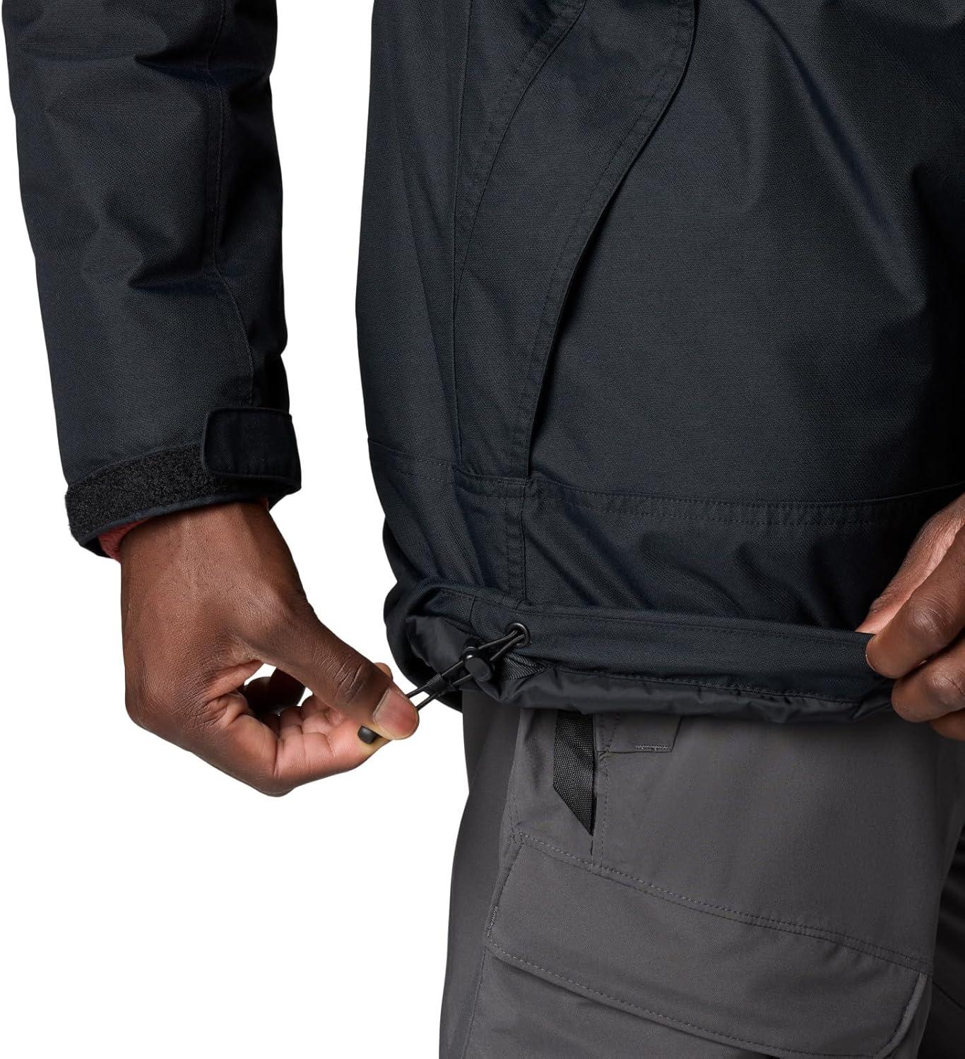 imageColumbia mens Shotski JacketBlack