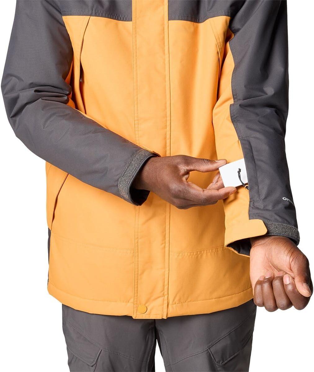 imageColumbia mens Shotski JacketSunstoneShark